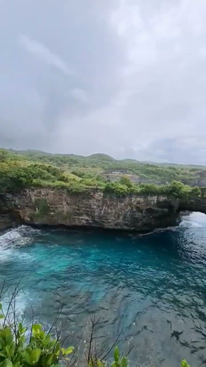 pemandangan pantai terindah , #nusapenida