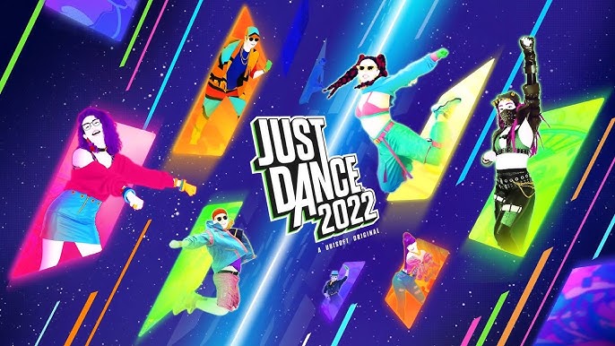 House of revlon no Just dance 2023. #justdance2023 #justdance2023edit