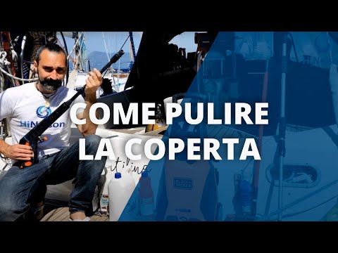 Video: Suggerimenti Per La Pulizia Della Barca Ecocompatibili