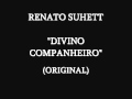 Renato suhett  divino companheiro