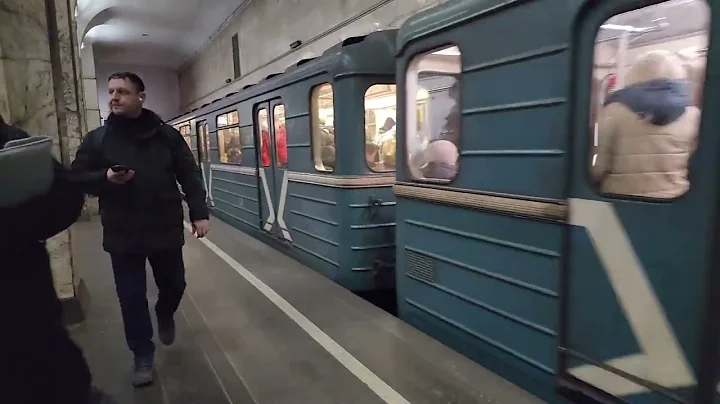 ПОСЛЕДНИЙ ПОЛНОСТЬЮ ЗЕЛЕНЫЙ НОМЕРНОЙ НА ЗЛ! СОСТАВ 2693-2504