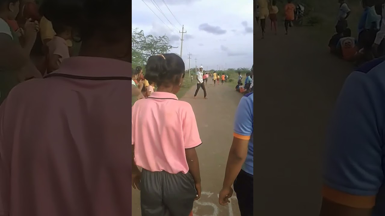 cluster level sports events