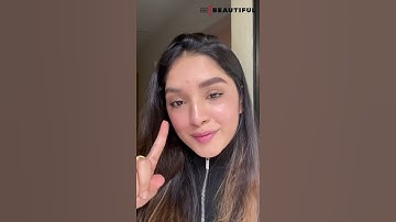 Trying The Viral Eyebrow Hack | Be Beautiful