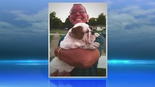 Father of man beaten to death at Erie County Holding Center speaks out