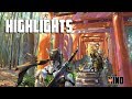 Overwatch Highlights High Elo