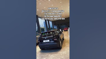 #automobile #vinfast #vf3 #review #vf5 #tamtrang #vf6 #vf7 #sale #xuhướng