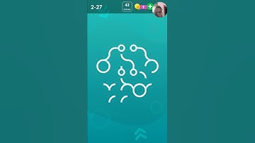 smart puzzles | normal loop | level 2-27 #short #gaming4bakwas