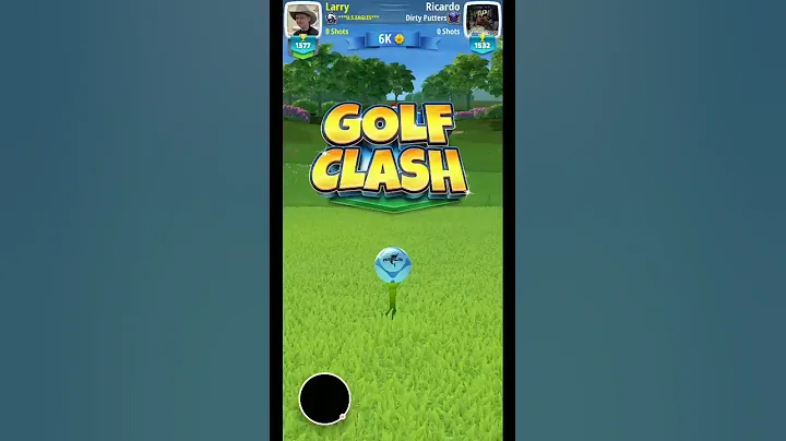 Golf Clash - 2020-03-23