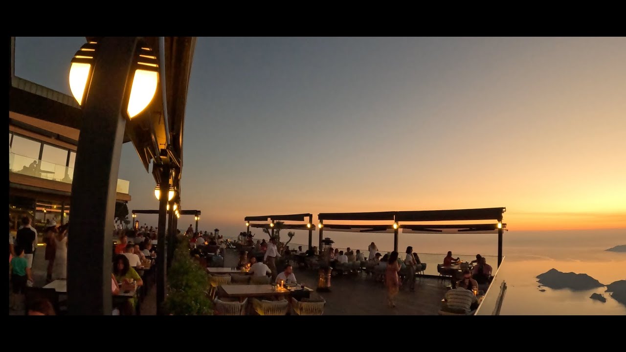 Fethiye,Oludeniz Sea Tour & Babadag Views 