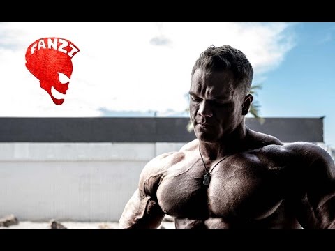 Видео: BODYBUILDING MOTIVATION - MY CRAZINESS