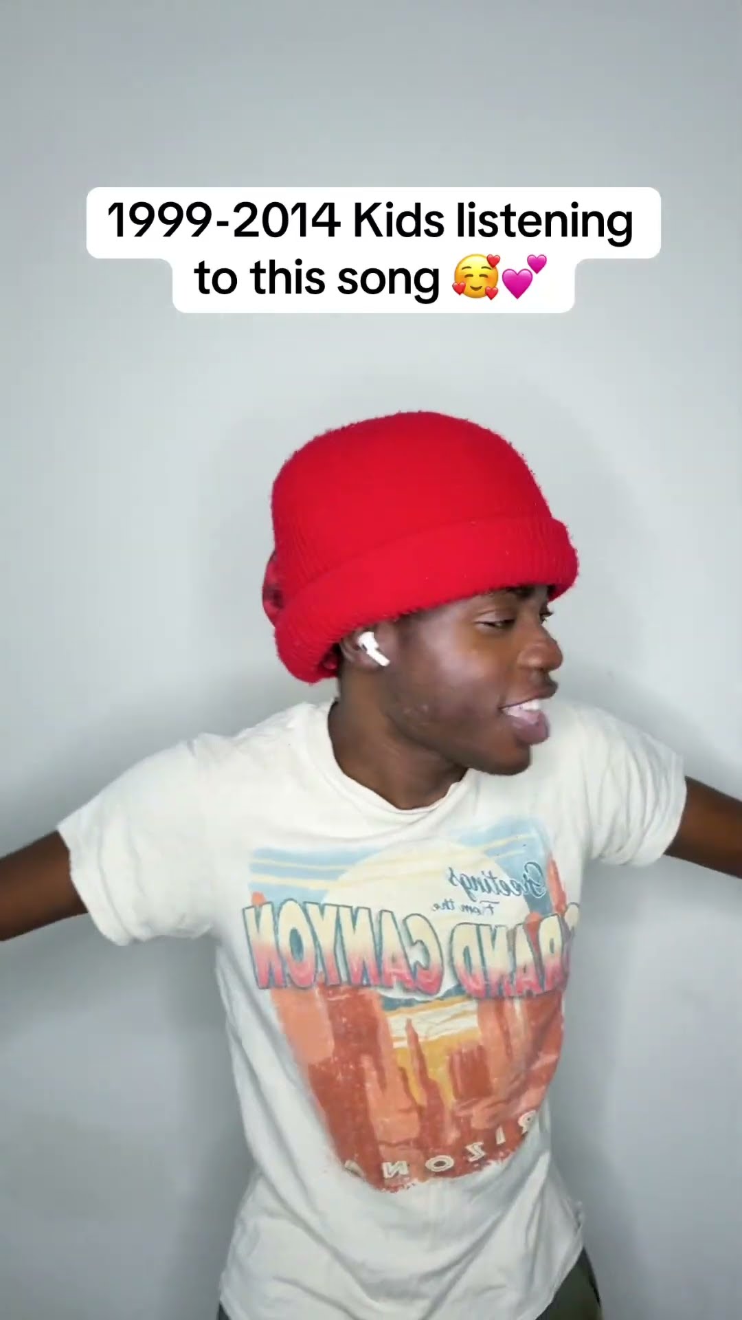 Waited for the beat drop ?