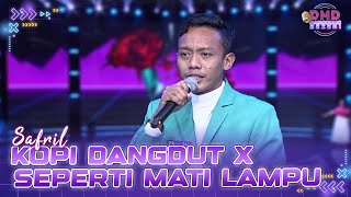 Download Lagu SAFRIL (Ternate) - Kopi Dangdut X Seperti Mati Lampu | DMD PANGGUNG REZEKI MP3 Download Lagu SAFRIL (Ternate) - Kopi Dangdut X Seperti Mati Lampu | DMD PANGGUNG REZEKI MP3