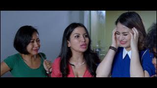 CAKEP CAKEP KETOKAN MAGIC 2016 (  TRAILER )