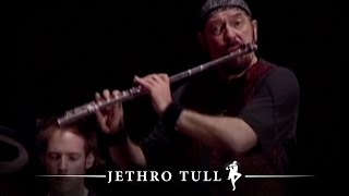 Video thumbnail of "Jethro Tull - Pavane (Ian Anderson Plays The Orchestral Jethro Tull)"