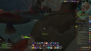 Memories of the Sky WoW Questline | All That Khaz Achievement