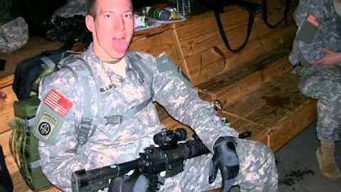 fallen soldier song by - Tim McGraw - If you're re...