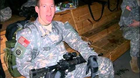 fallen soldier song by - Tim McGraw - If you