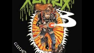 Xentrix-GhostBusters [FULL EP 1990]