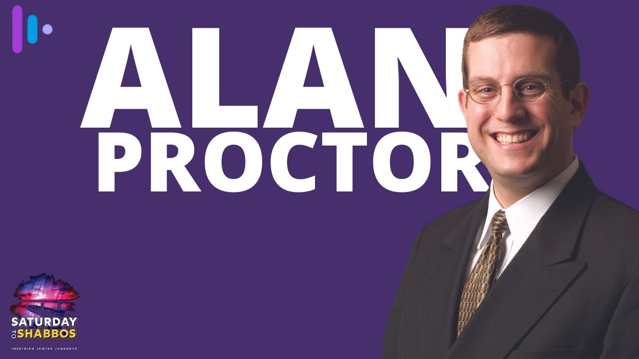Ep. 04 Alan Proctor (Audio Version) YouTube