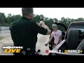 Drug Suspects Realize They’re Going to Jail