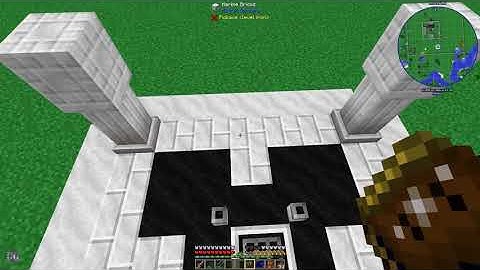 MineCraft FTB Revelations - 30 - Astral Sorcery, Starmetal Ore (Modded MineCraft Season 2)