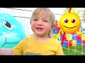 New Collection Children's Songs and Videos with Katya and Dima