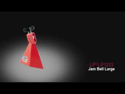 Latin Percussion Jam Bell Cowbell