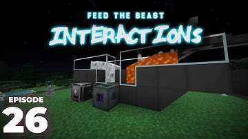Automagic Clay Production! - FTB Interactions - 26