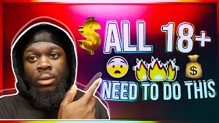 5 Thing All 18 Year Olds Should Do | The Millionaire Advice For Teenagers