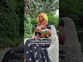 No Grandma Wants To Be Disturbed While Reading Germany Vs Ethiopia Cross Cultural Comedy 