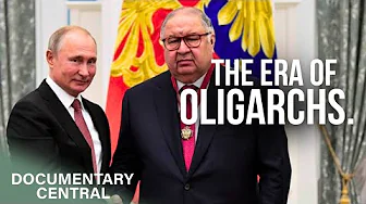 How Putin controls his Oligarchs | Tycoons | Documentary