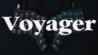 The Voyager: The Keyboard We’ve All Been Waiting For