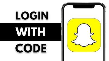How to Login Snapchat With Recovery Code? Log into Snapchat with Recovery Code | Snapchat App 2024
