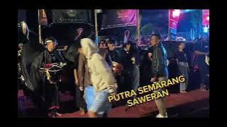 DJ BANTENGAN PUTRA SEMARANG# SAWERAN 💃💃💃