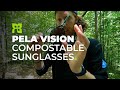 Pila Vision: Eco-Friendly Sunglasses and Phone Cases Review