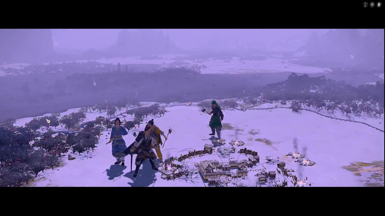 total war three kingdoms a world betrayed liu bei total war three kingdoms a world betrayed liu bei