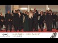 PARTHENOPE  – Red Carpet – English – Cannes 2024