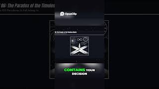 Level 1 to 100 Mind F*ck Paradox to Fall Asleep to