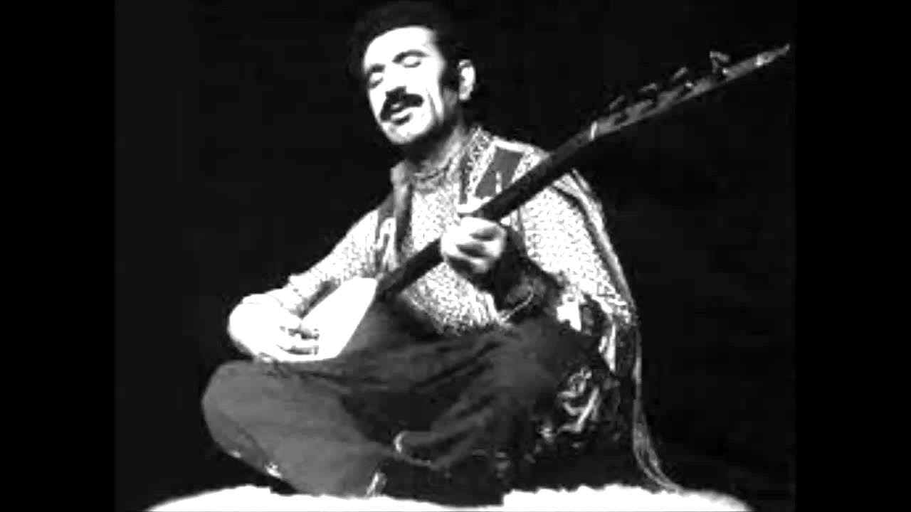 Feyzullah Çınar - Yastadır Deli Gönül Yastadır