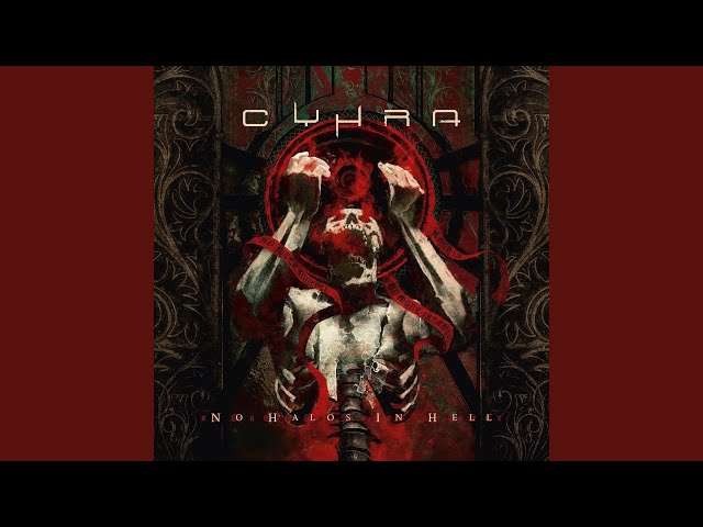 Cyhra - Kings and Queens