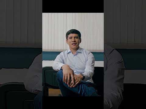 Аким увольняет бесполезных сотрудников #саке #сериалы #фильмы