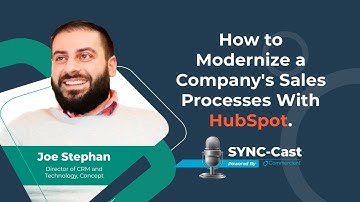 How To Modernize A Company