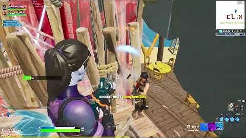 Re-Introducing Ivy Splix!