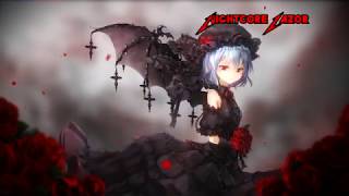 【NightCore】→ Vì Tương Lai Của Em Remix ( 送给未来的你 )