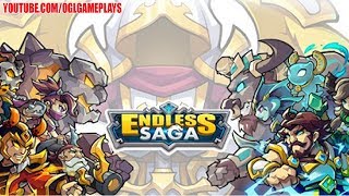 Endless Saga