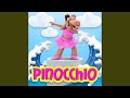 Pinocchio feat poozee