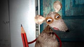 Fonejacker - The Mouse Calls Pest Control