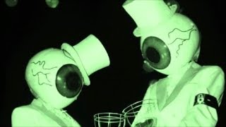 The Residents - The Beekeeper&#39;s Daughter (Live Concert Video 2003)