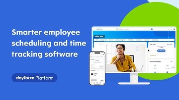 How to simplify workforce management with Dayforce