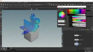 AHTYA 2 0 – pt  02  Node Editor